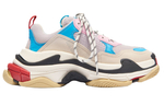 Balenciaga Triple S (Женская размерная сетка)
