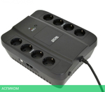 Источник бесперебойного питания PowerCom Spider (SPD-1000N)