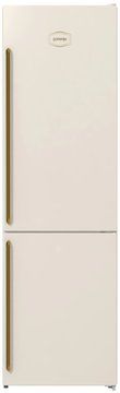 Холодильник GORENJE NRK6202CLI