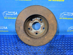 Диск тормозной передний TOYOTA MARK 2 2000-2004