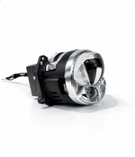 Aozoom Bi-Led Z3 3.0" 58/85W 12V 6000K