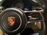 Porsche Macan, 2017