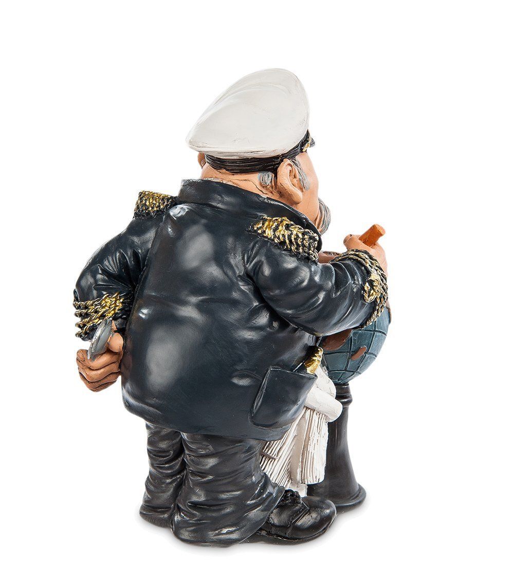 RV-422 Фигурка «Капитан» (W.Stratford)