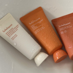 Sulwhasoo Mini Mask Kit (3 items) - Набор масок для лица 3шт*35мл