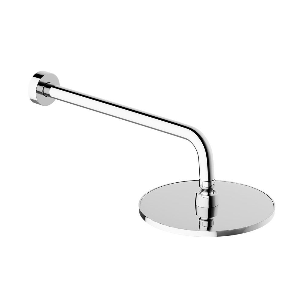 Встраиваемая душевая система со смесителем для душа Damixa Apollo 947520000