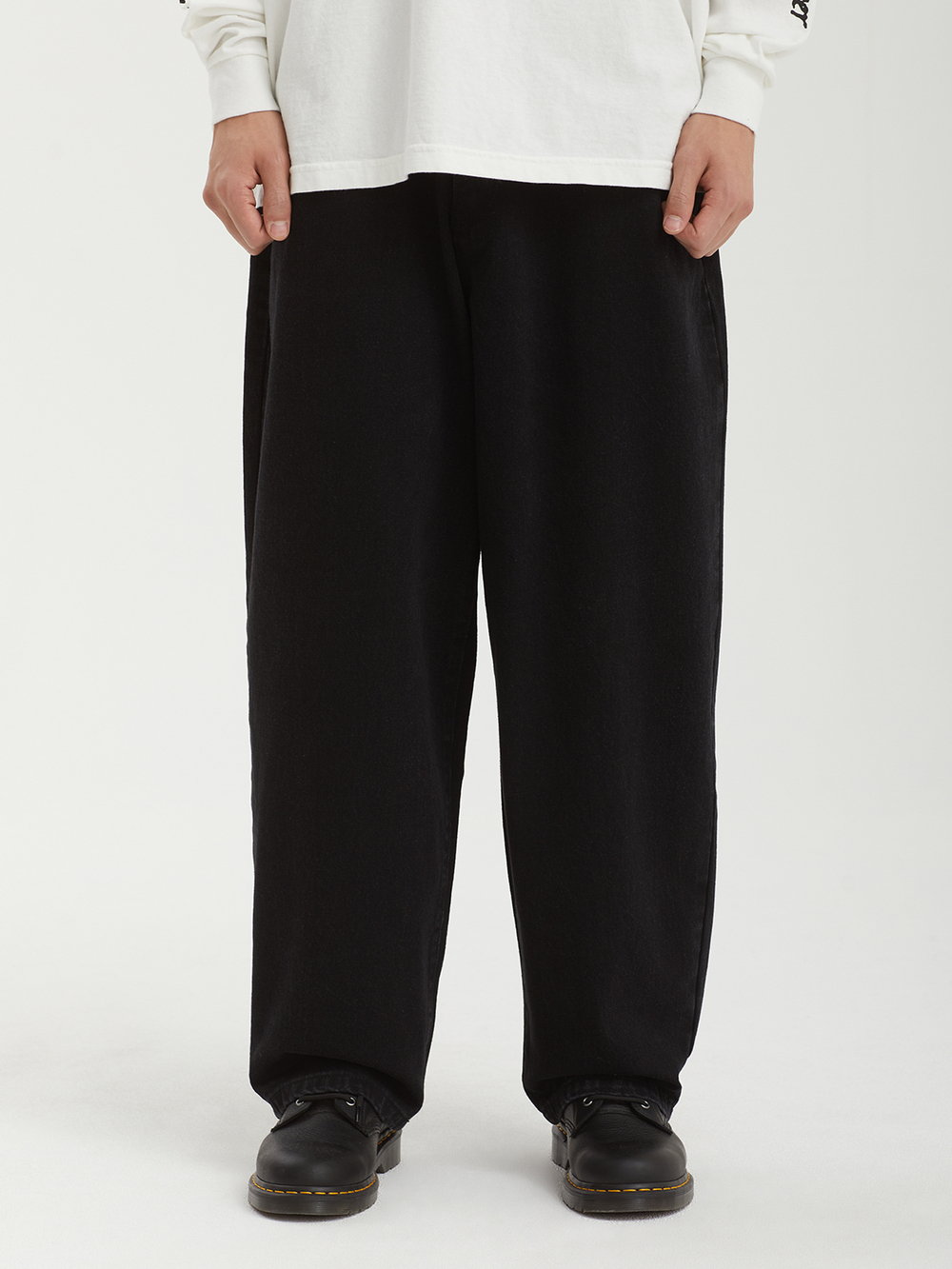 Мужские Джинсы Signature Rod