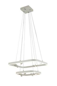 2477/6+4 WHITE (1) Люстра (RL)