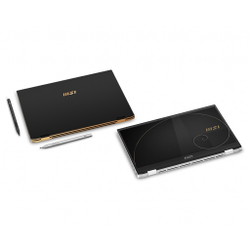 Ноутбук MSI SUMMIT E13 (Ultra 7, 16ГБ, 1ТБ SSD, 13.3")