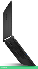 Ноутбук MSI MS-1587 Katana 15 HX B14WGK-226XRU Black (9S7-1587C1-226)