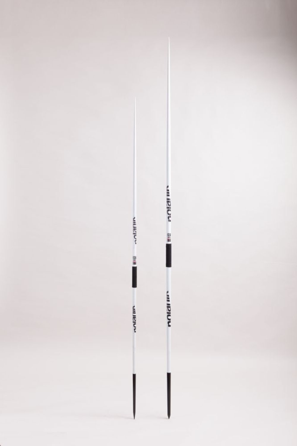 Тренировочное копье CARBON Premium Line Polanik CT19-800/750
