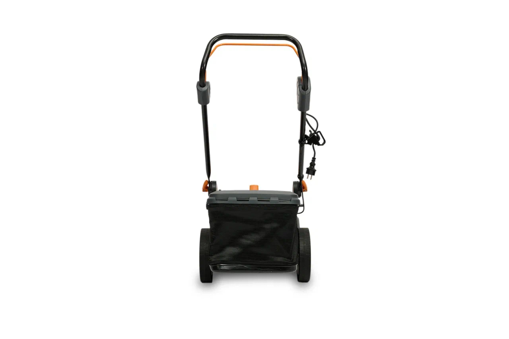 Газонокосилка электрическая Villartec ME1843