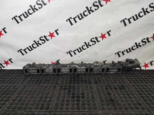 Коллектор впускной