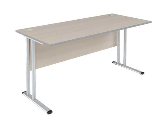 Стол письменный СП-4М  1600х720х755 IMAGO-M