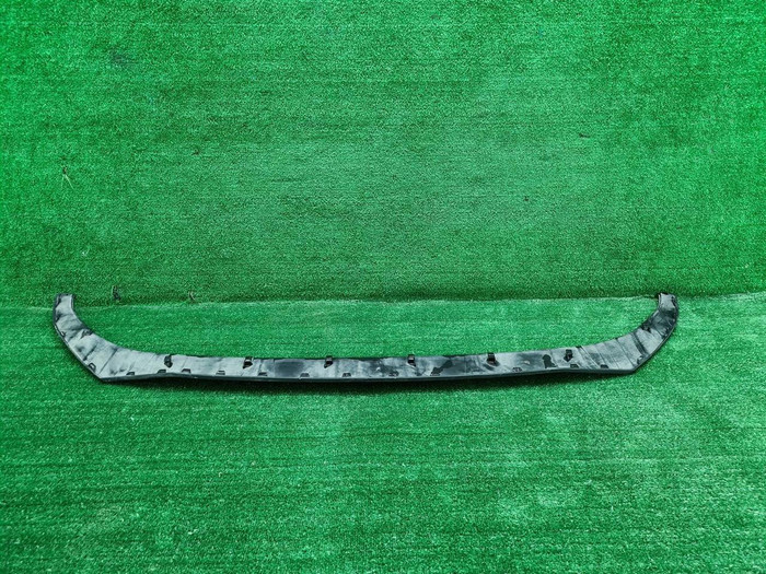 Юбка переднего бампера Hyundai Elantra 7 CN7 20-23