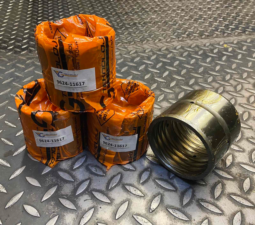 Втулка 9624-11617