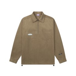 Рубашка Ymkashix Velvet