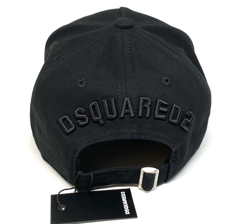 Бейсболка Icon Dsquared2