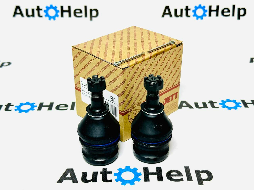 Опора шаровая Jett V61-032 нижняя