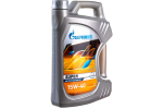 МАСЛО GAZPROMNEFT SUPER 15W-40 5Л