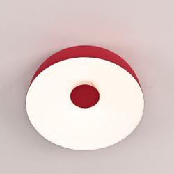 Светильник Djembé D27 Red By Imperiumloft