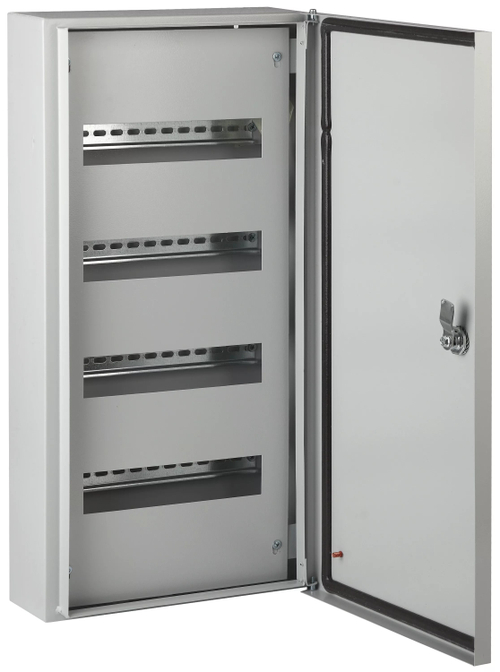 Корпус щита распределительный навесной ЩРН-48з (600х300х120мм) IP54 У2 ТЕ