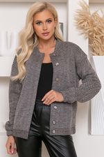 Бомбер 8131 Avili