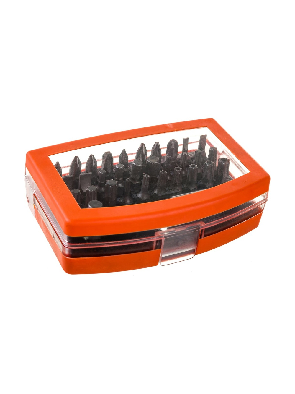 Набор автомобильного инструмента Gigant 131 предмет, Сталь Cr-V, GAS 131S