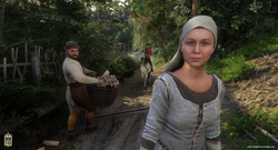 Kingdom Come: Deliverance - Royal DLC Package (для ПК, цифровой код доступа)