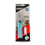 Газовый паяльник 70-100 (294-1)