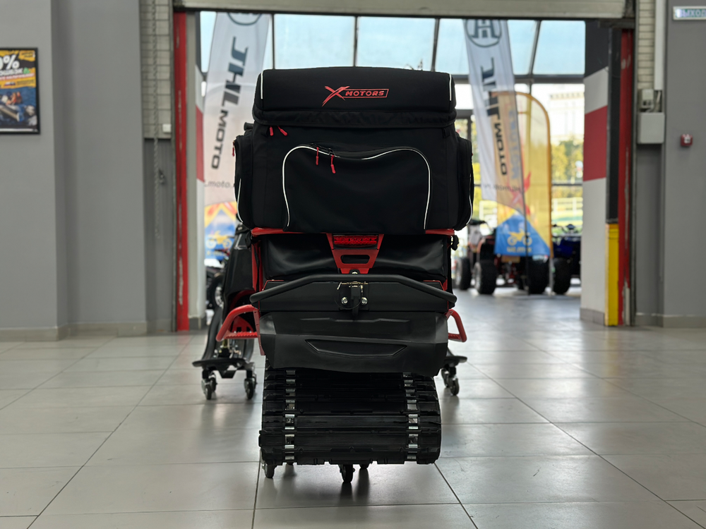 Снегоход IRBIS TUNGUS 600LE PRO 25/26