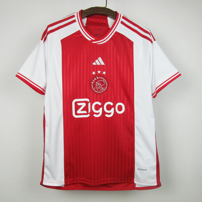 Домашняя форма «Аякс» 23/24