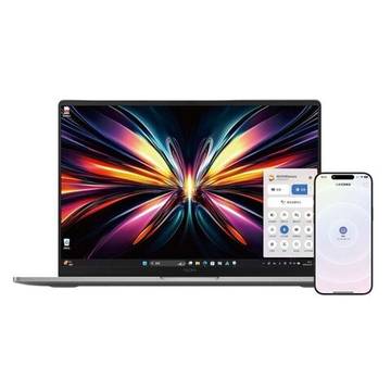 Ноутбук Redmi Book Pro 16 2025 Ultra5-225H/32G/1TB/3.1K (JYU4649CN)