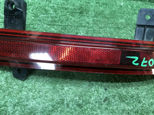 ПТФ левый Chery Tiggo 8 Pro (2021-2024)