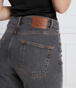 Джинсы CHRIS Ba&amp;sh - графитовый(1H23CHRI)