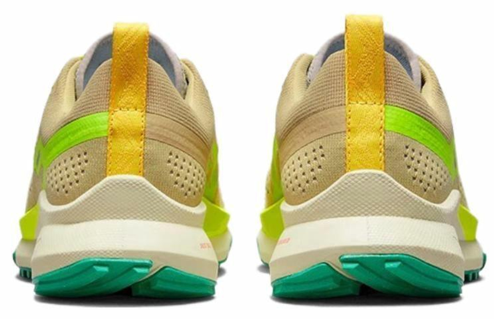 Кроссовки Nike React Pegasus Trail 4 Gtx (Женская размерная сетка)