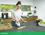 Стеклоочиститель Karcher WV 6 Plus белый (1.633-741.0)
