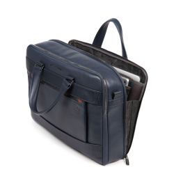 Сумка Piquadro Obidos CA5558W110/BLU