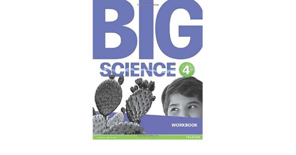 Big Science 4 WB