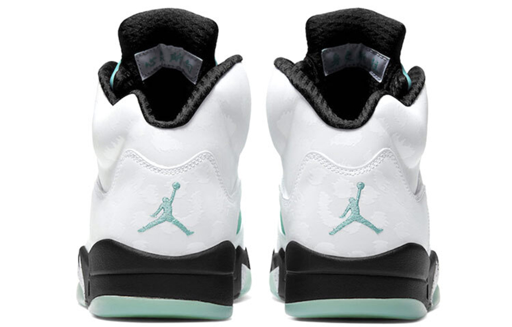 Кроссовки Jordan Air Jordan 5 Island Green