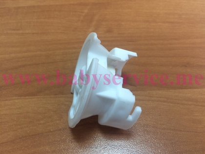 Замок Inglesina Lodge