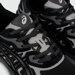 Кроссовки Asics Gel-NYC Black Grey new