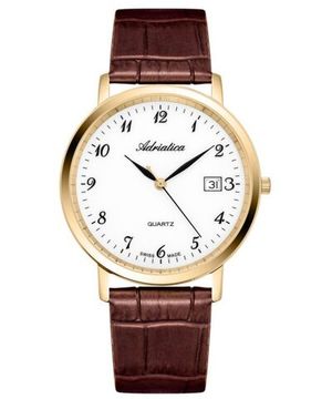 Наручные часы Adriatica A1277.1B23Q