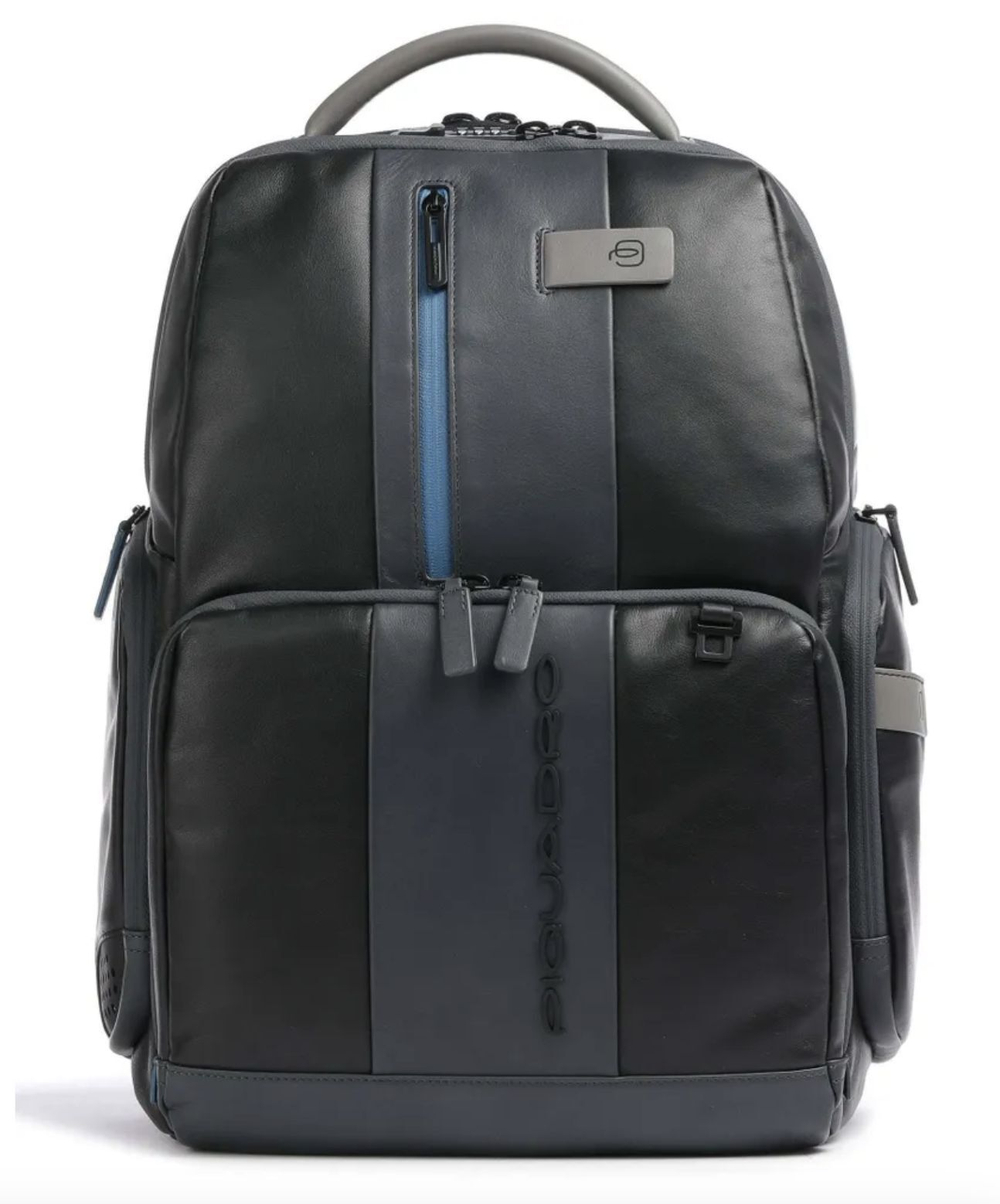 Рюкзак Piquadro CA4550UB00BM/NGR c подсветкой