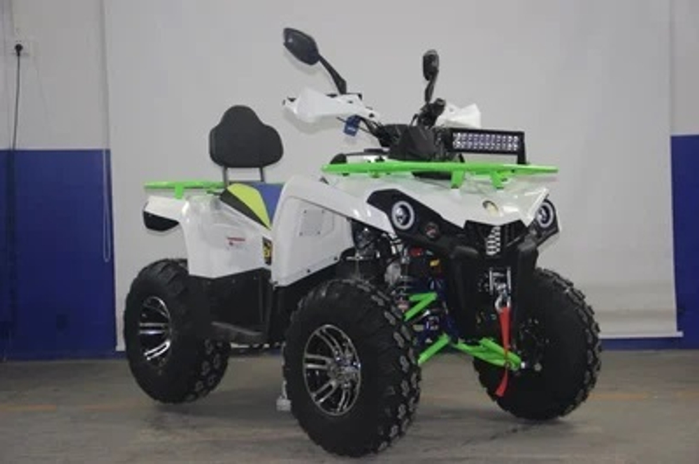 Квадроцикл AVANTIS FORESTER 200