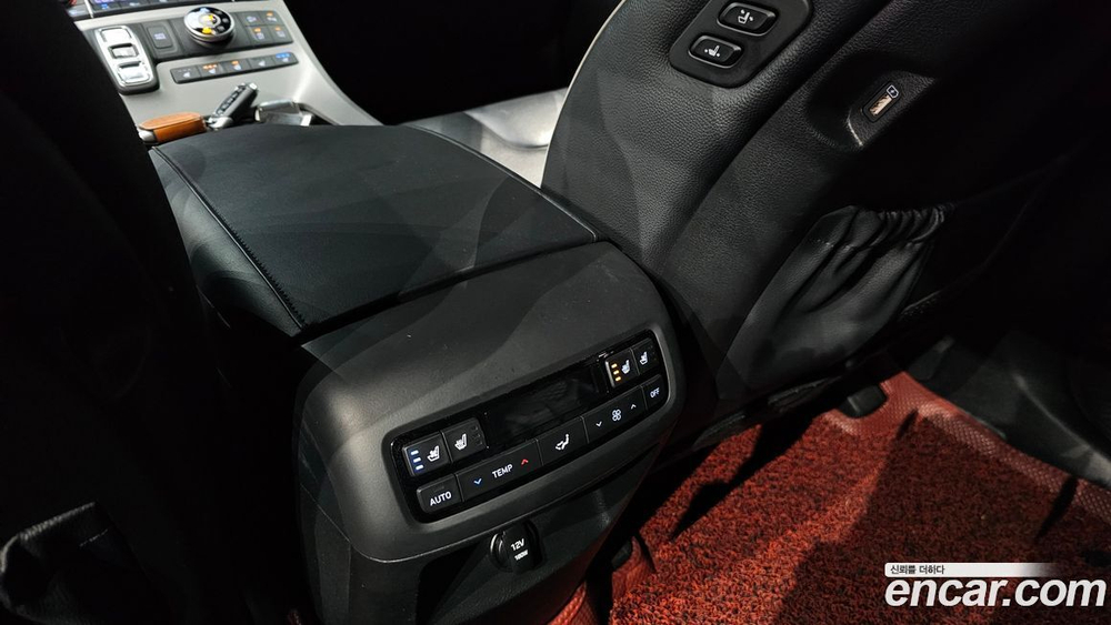 Hyundai Palisade Бензин 3.8 4WD (02.2020)