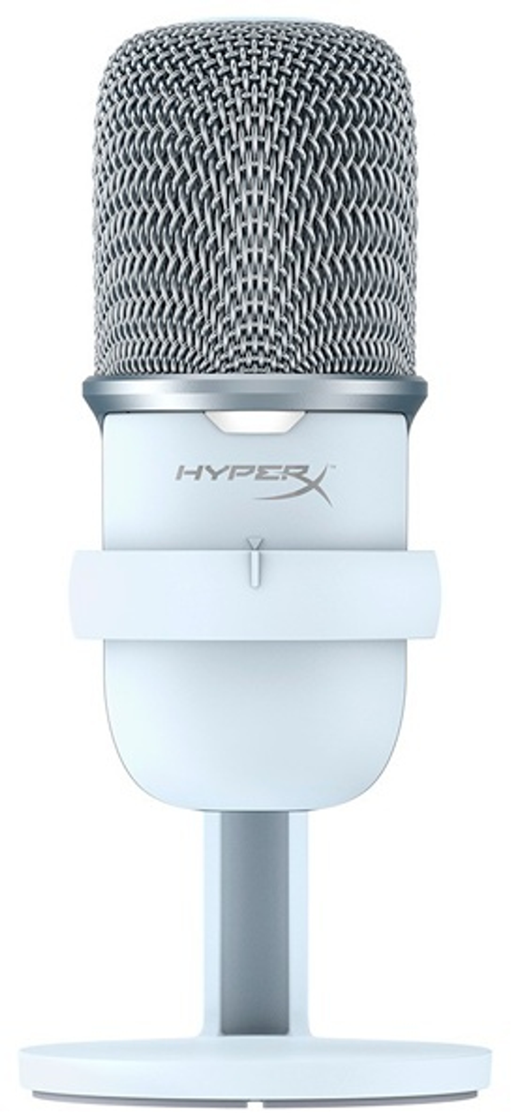 Микрофон HyperX SoloCast