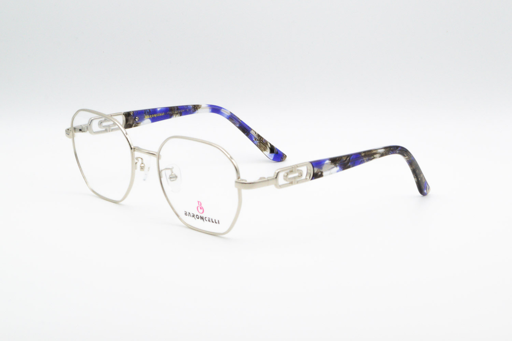 Изг. оправы Baroncelli 4594BD 4533 3N