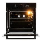 Духовой шкаф электрический SIMFER B6EB58077