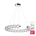 Подвесной светильник Maytoni MOD555PL-L26CH4K