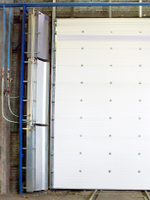 Тепловая завеса КЭВ-175П5061W